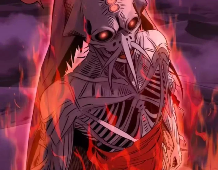 Cao Đẳng Linh Hồn Chapter 376 - 68