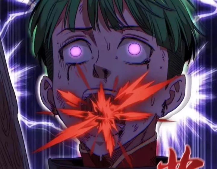 Cao Đẳng Linh Hồn Chapter 376 - 76