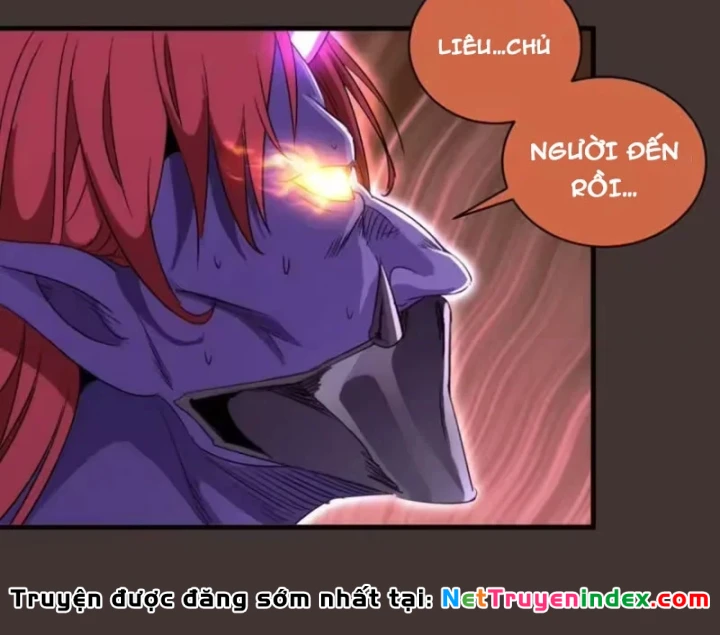 Cao Đẳng Linh Hồn Chapter 376 - 81