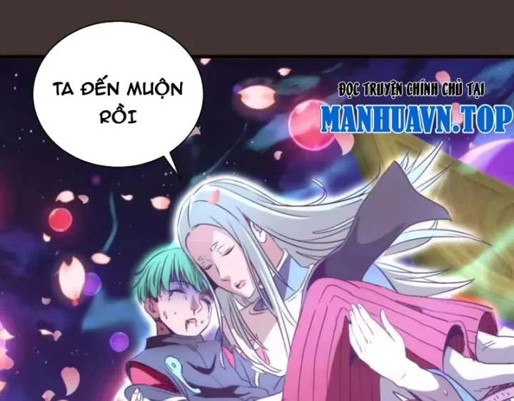 Cao Đẳng Linh Hồn Chapter 376 - 82