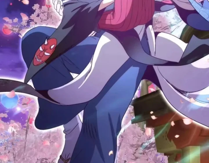 Cao Đẳng Linh Hồn Chapter 376 - 83