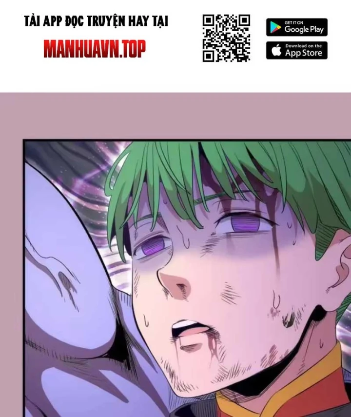 Cao Đẳng Linh Hồn Chapter 377 - 3