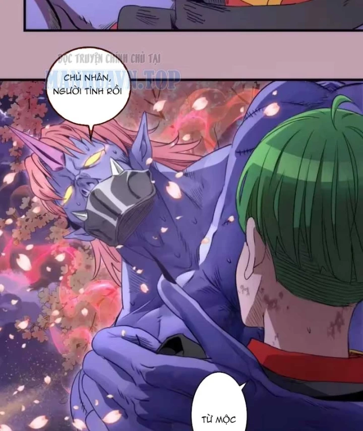 Cao Đẳng Linh Hồn Chapter 377 - 4