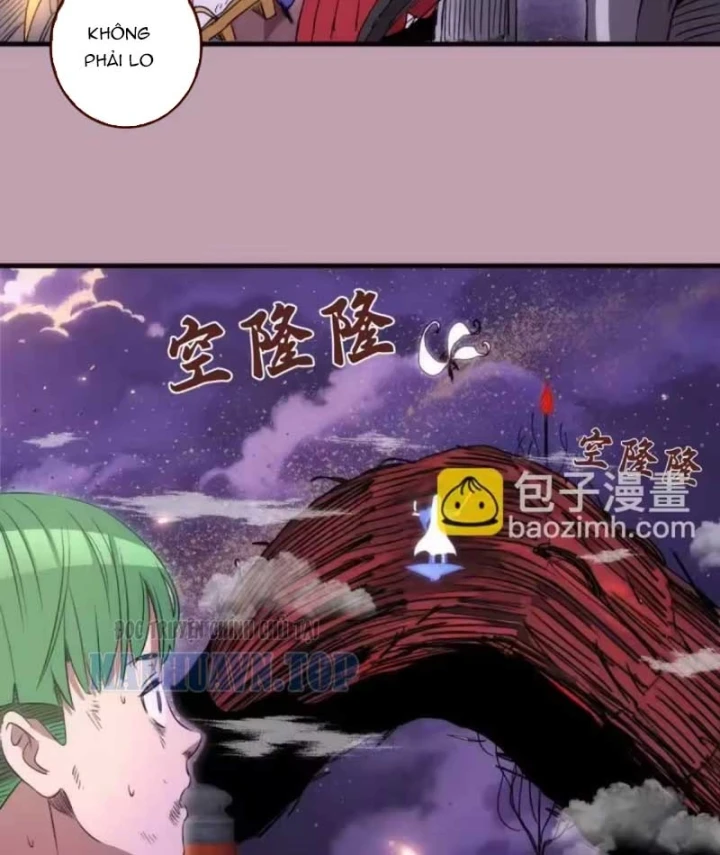 Cao Đẳng Linh Hồn Chapter 377 - 6