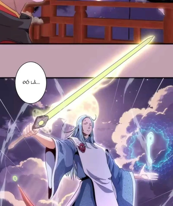 Cao Đẳng Linh Hồn Chapter 377 - 7