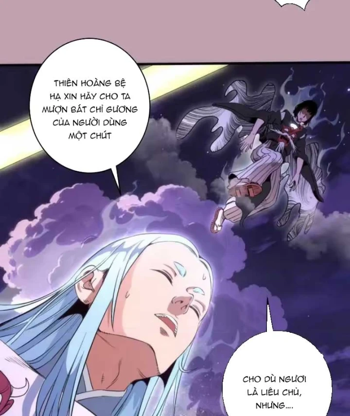 Cao Đẳng Linh Hồn Chapter 377 - 9