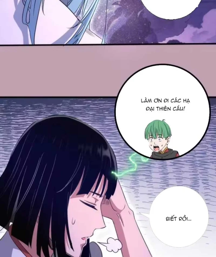 Cao Đẳng Linh Hồn Chapter 377 - 10