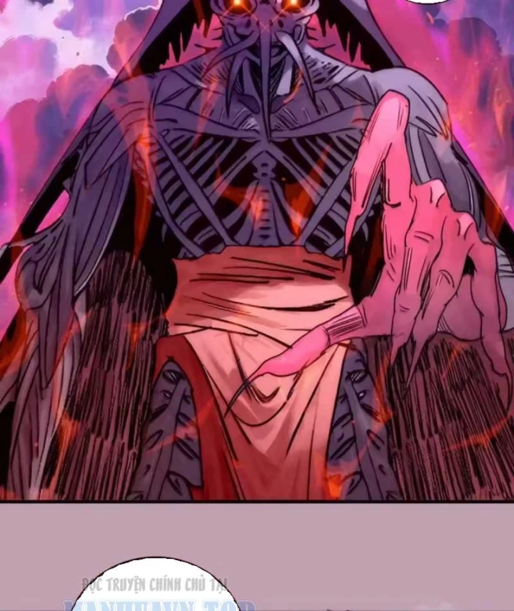 Cao Đẳng Linh Hồn Chapter 377 - 14