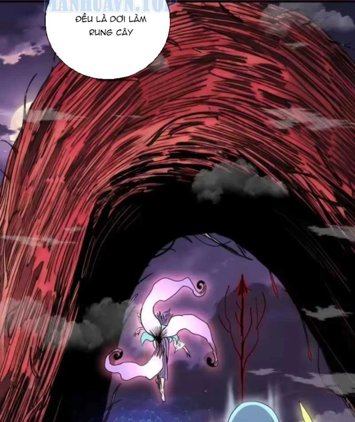 Cao Đẳng Linh Hồn Chapter 377 - 15