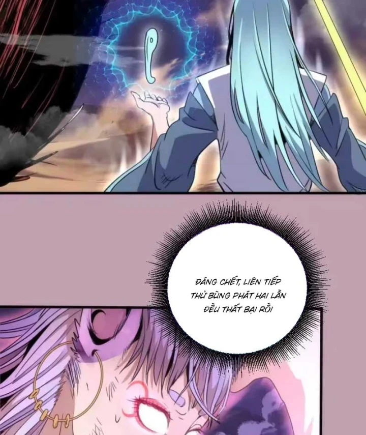 Cao Đẳng Linh Hồn Chapter 377 - 16