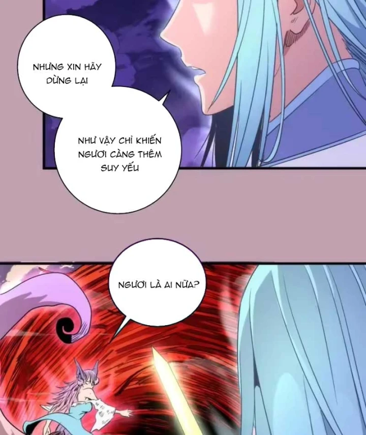 Cao Đẳng Linh Hồn Chapter 377 - 18