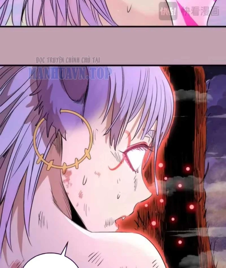 Cao Đẳng Linh Hồn Chapter 377 - 22