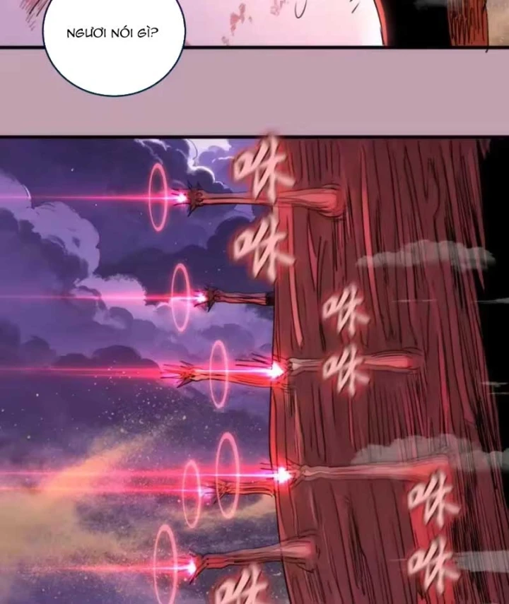 Cao Đẳng Linh Hồn Chapter 377 - 23