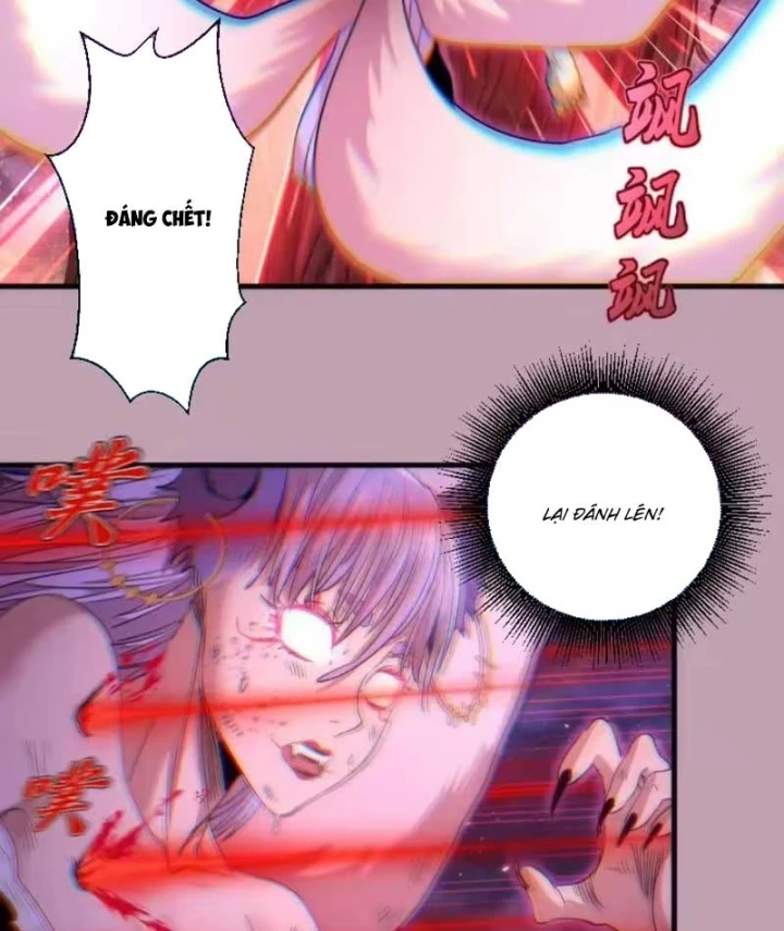 Cao Đẳng Linh Hồn Chapter 377 - 25