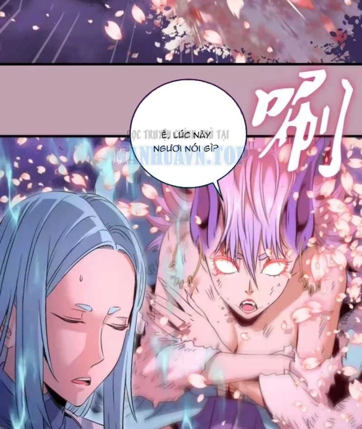 Cao Đẳng Linh Hồn Chapter 377 - 30