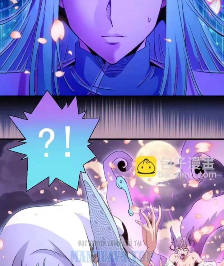 Cao Đẳng Linh Hồn Chapter 377 - 32