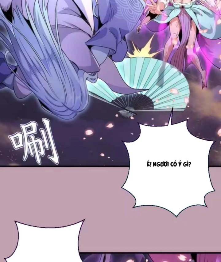 Cao Đẳng Linh Hồn Chapter 377 - 33