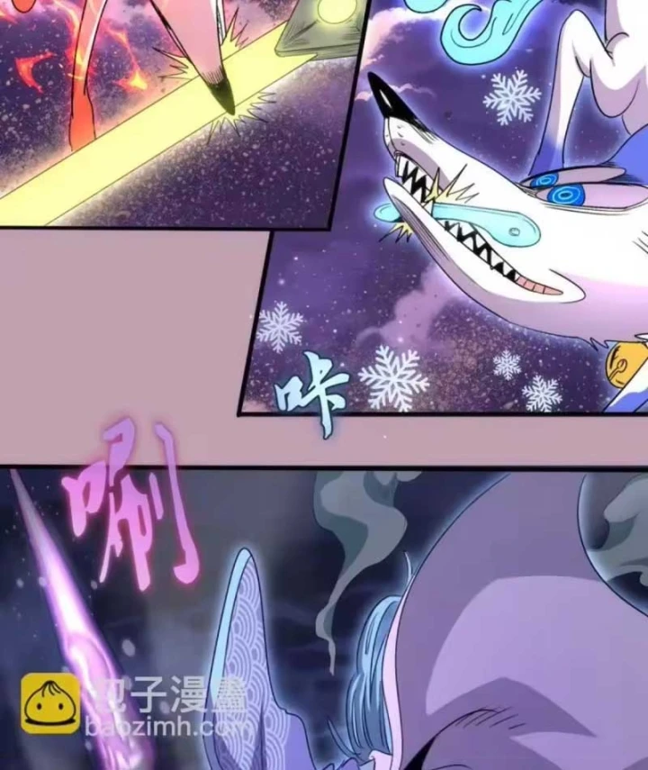 Cao Đẳng Linh Hồn Chapter 377 - 35