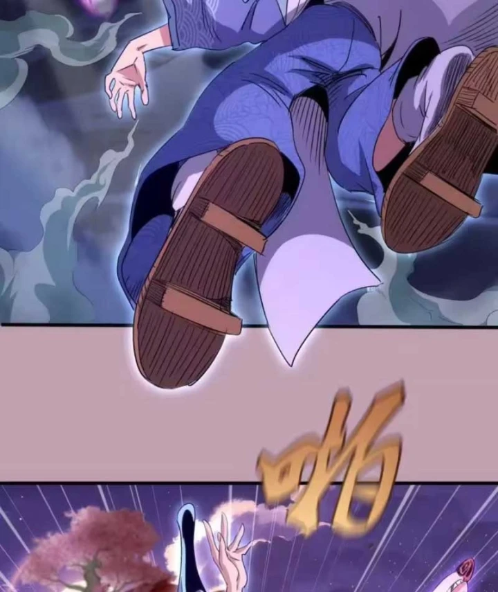 Cao Đẳng Linh Hồn Chapter 377 - 36