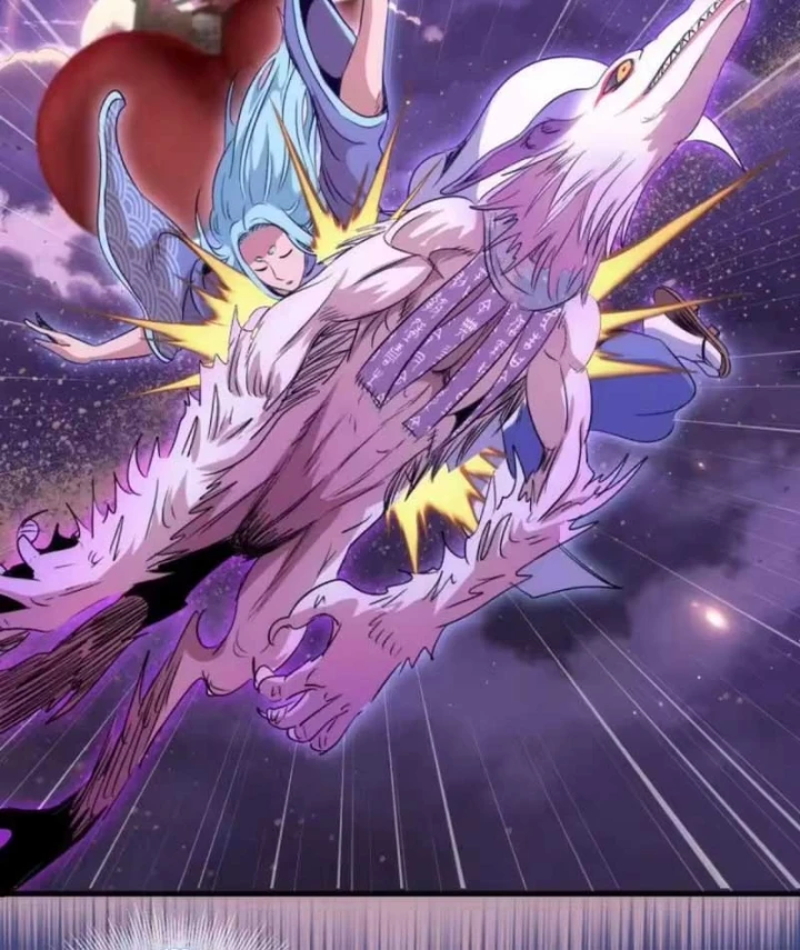 Cao Đẳng Linh Hồn Chapter 377 - 37