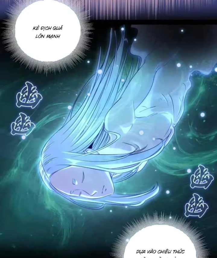 Cao Đẳng Linh Hồn Chapter 377 - 38