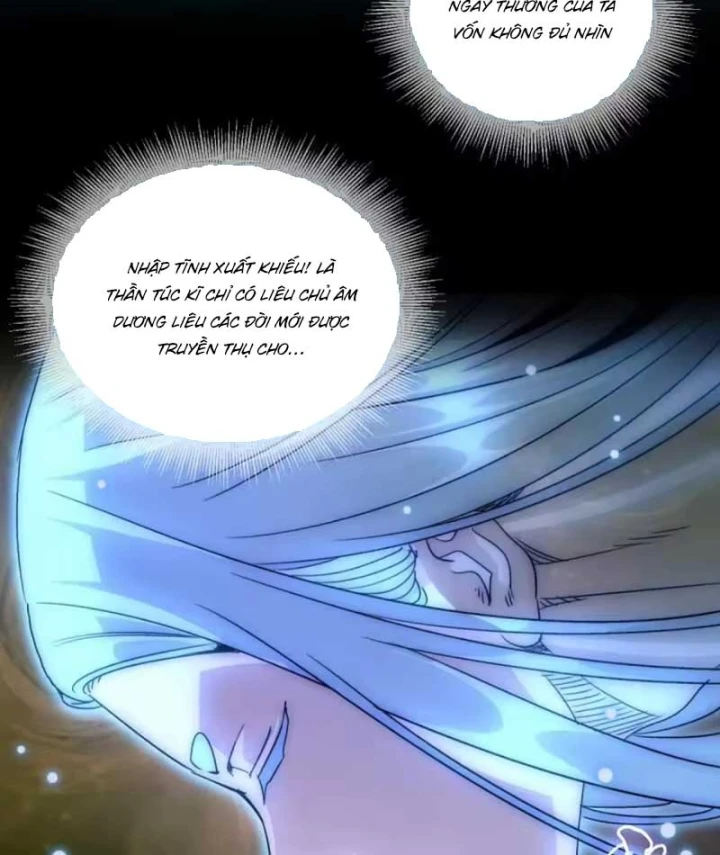 Cao Đẳng Linh Hồn Chapter 377 - 39