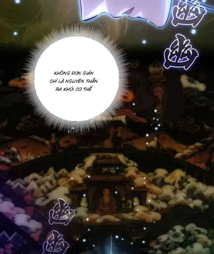 Cao Đẳng Linh Hồn Chapter 377 - 40