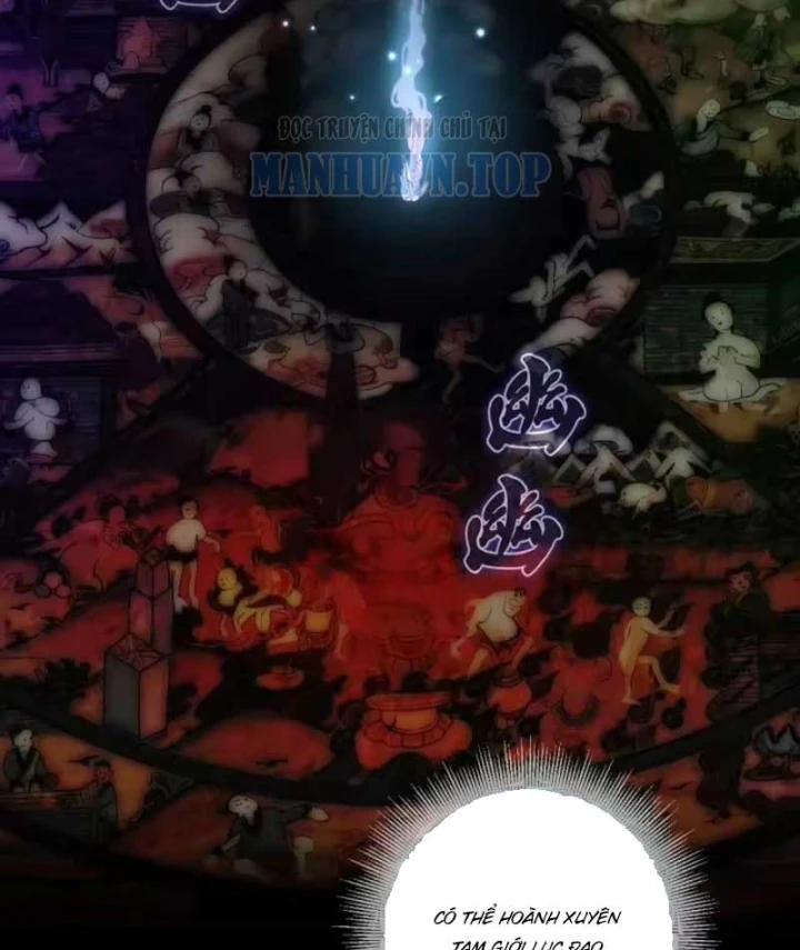 Cao Đẳng Linh Hồn Chapter 377 - 41