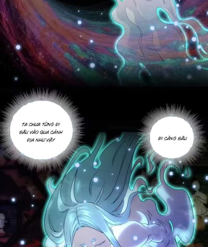 Cao Đẳng Linh Hồn Chapter 377 - 43