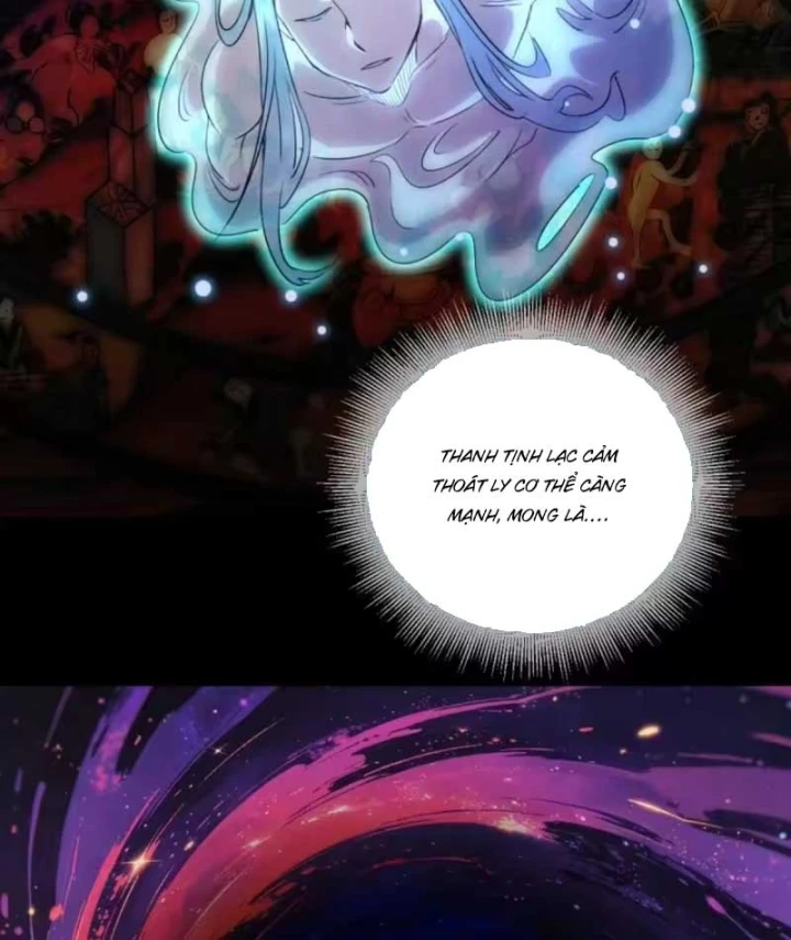 Cao Đẳng Linh Hồn Chapter 377 - 44