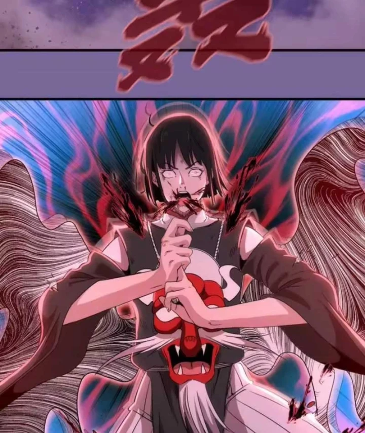 Cao Đẳng Linh Hồn Chapter 377 - 47