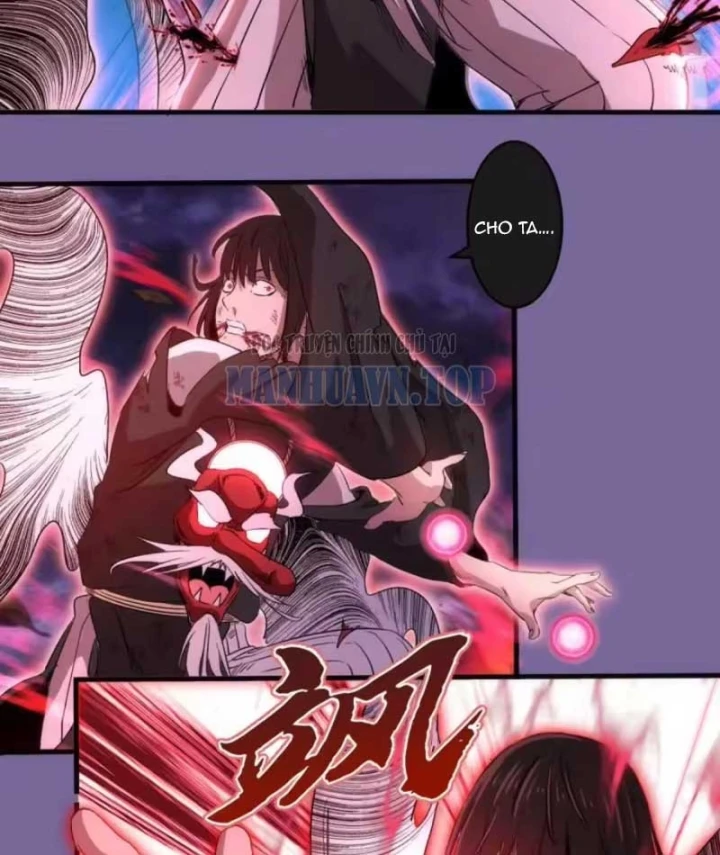 Cao Đẳng Linh Hồn Chapter 377 - 48