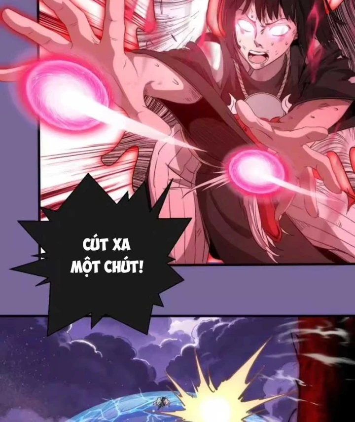 Cao Đẳng Linh Hồn Chapter 377 - 49