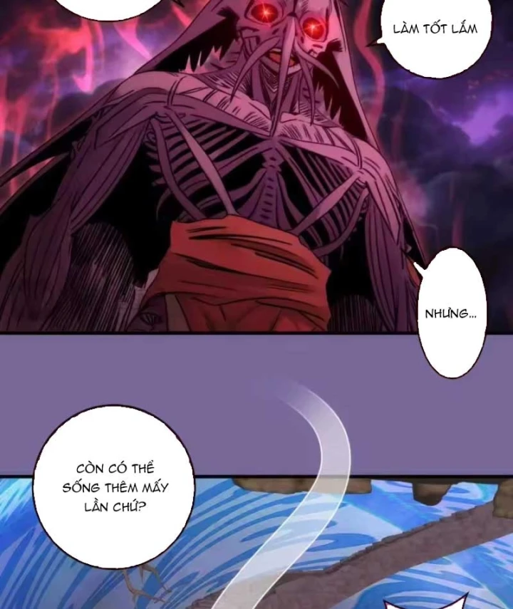 Cao Đẳng Linh Hồn Chapter 377 - 51