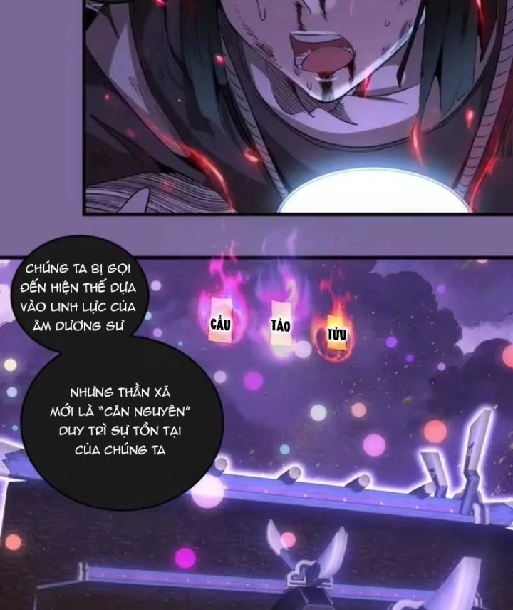 Cao Đẳng Linh Hồn Chapter 377 - 53