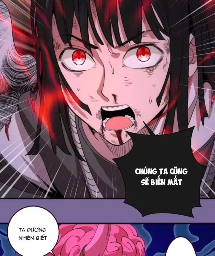 Cao Đẳng Linh Hồn Chapter 377 - 55