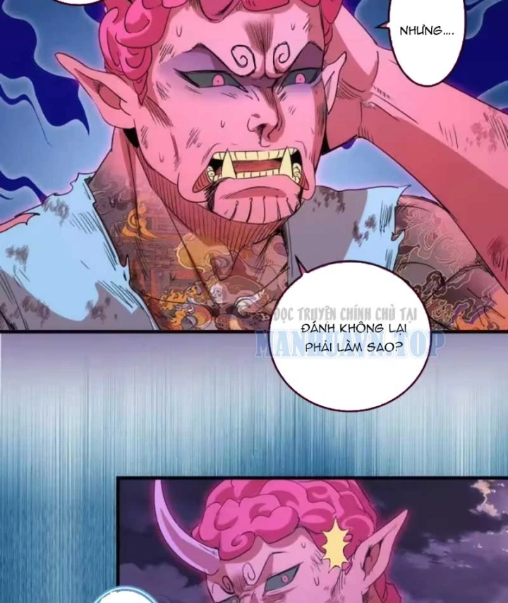 Cao Đẳng Linh Hồn Chapter 377 - 56