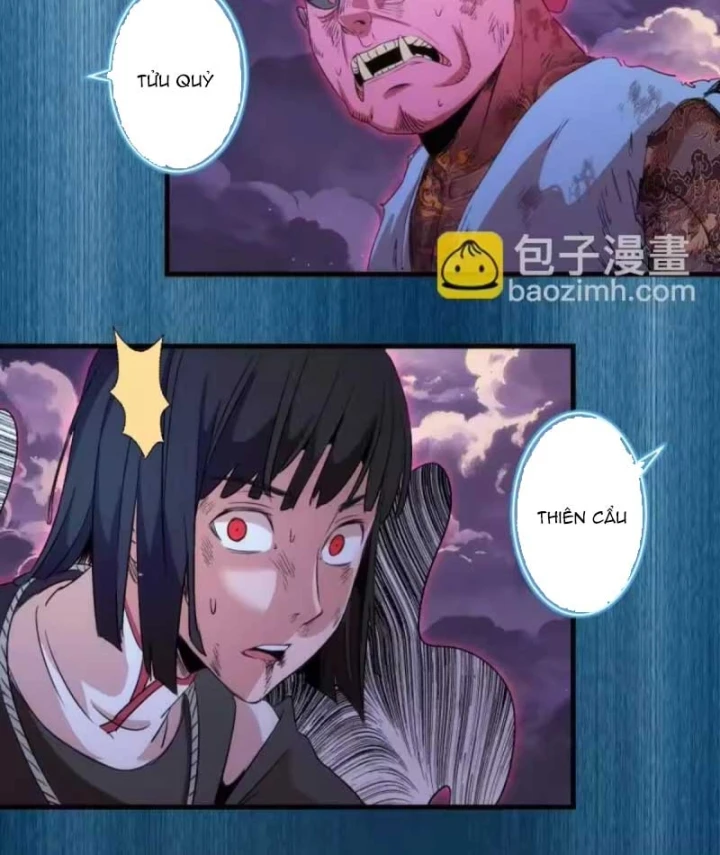 Cao Đẳng Linh Hồn Chapter 377 - 57