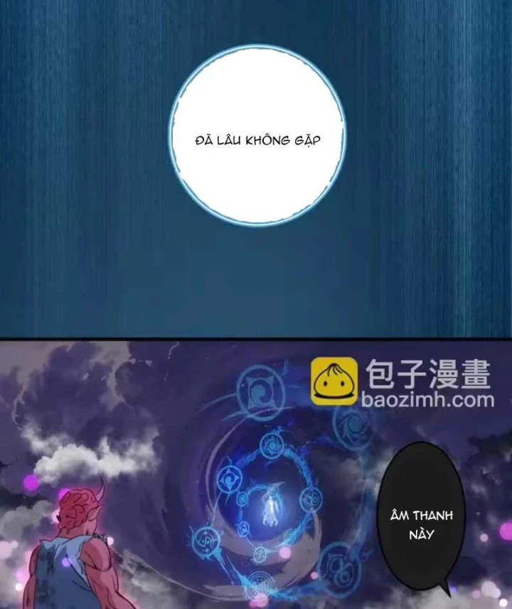 Cao Đẳng Linh Hồn Chapter 377 - 58