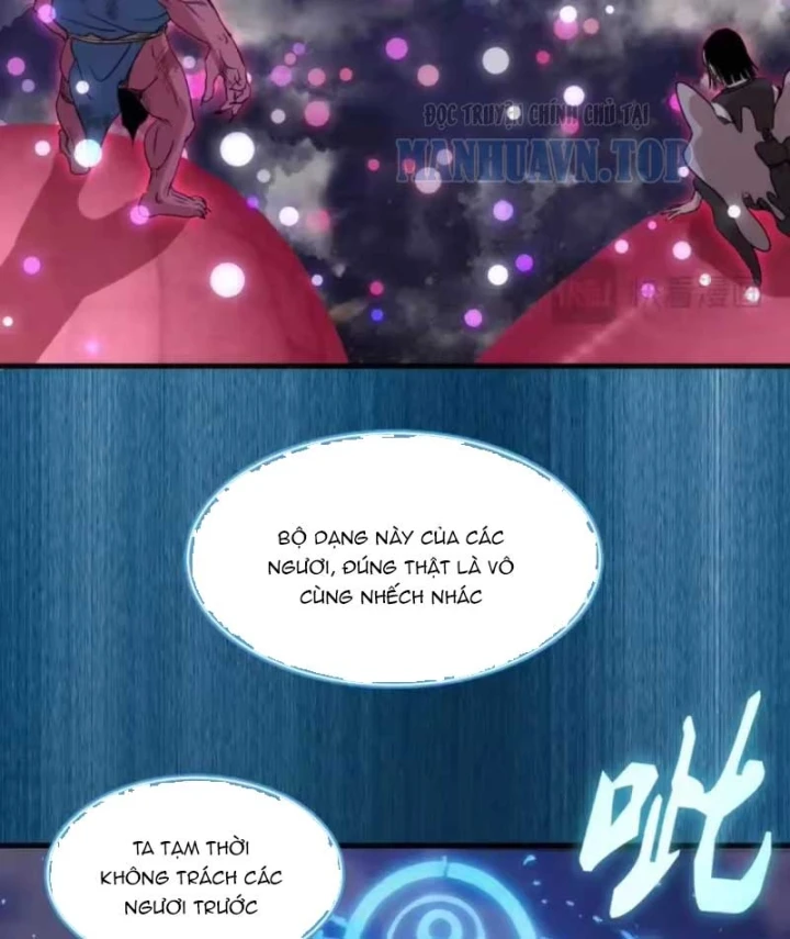 Cao Đẳng Linh Hồn Chapter 377 - 59