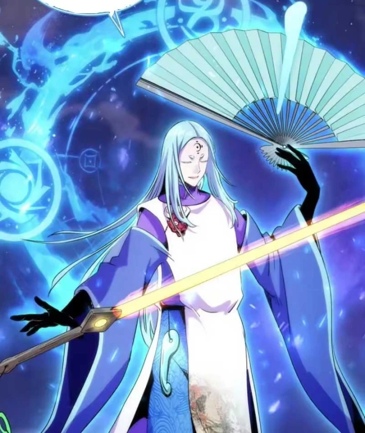 Cao Đẳng Linh Hồn Chapter 377 - 60