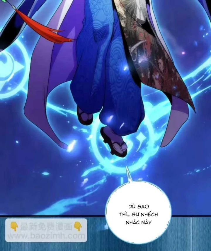 Cao Đẳng Linh Hồn Chapter 377 - 61