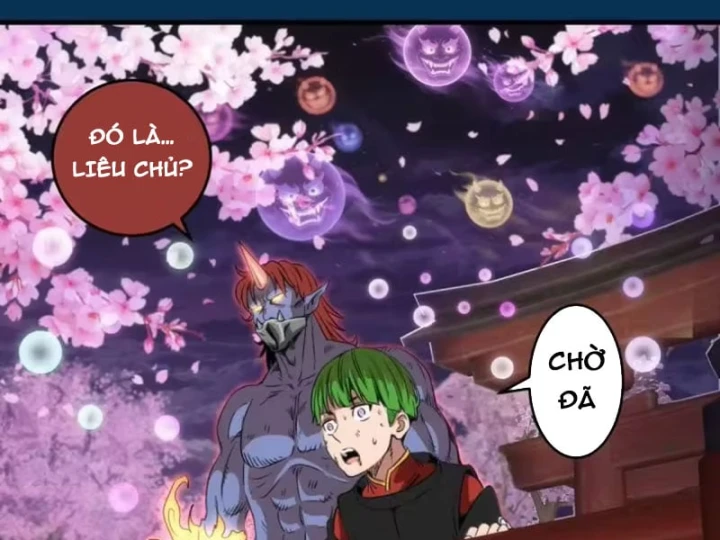 Cao Đẳng Linh Hồn Chapter 378 - 5