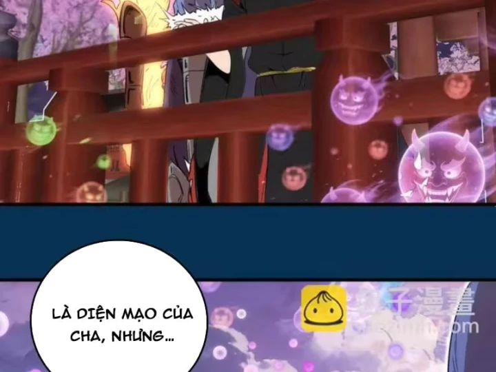 Cao Đẳng Linh Hồn Chapter 378 - 6