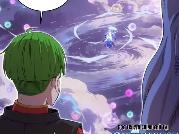 Cao Đẳng Linh Hồn Chapter 378 - 7