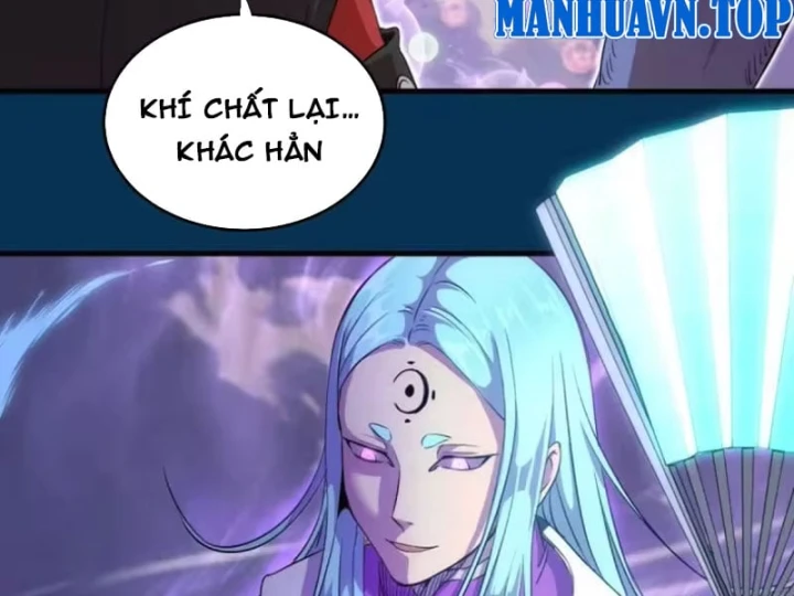 Cao Đẳng Linh Hồn Chapter 378 - 8