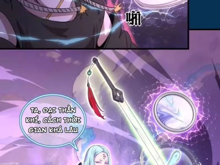 Cao Đẳng Linh Hồn Chapter 378 - 11