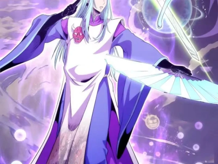 Cao Đẳng Linh Hồn Chapter 378 - 12