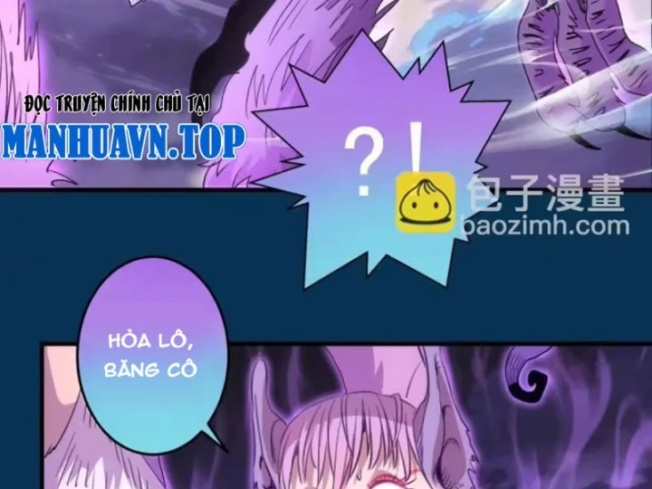 Cao Đẳng Linh Hồn Chapter 378 - 21