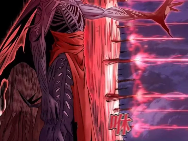 Cao Đẳng Linh Hồn Chapter 378 - 28